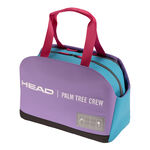 HEAD HEAD Pro X Tote Bag PTC Alternate Edition Sporttasche-Blau,Pink
