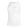 Active Cool Intensity Tank-Top Damen - wei&szlig;