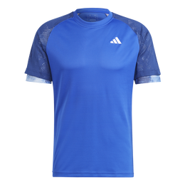 Melbourne Ergo Tennis HEAT.RDY Raglan T-Shirt