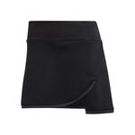 adidas Bekleidung adidas Club Rock Damen-Schwarz