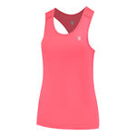 K-Swiss Bekleidung K-Swiss Hypercourt Tank-Top Damen-Pink