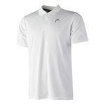 HEAD Club 22 Tech Polo