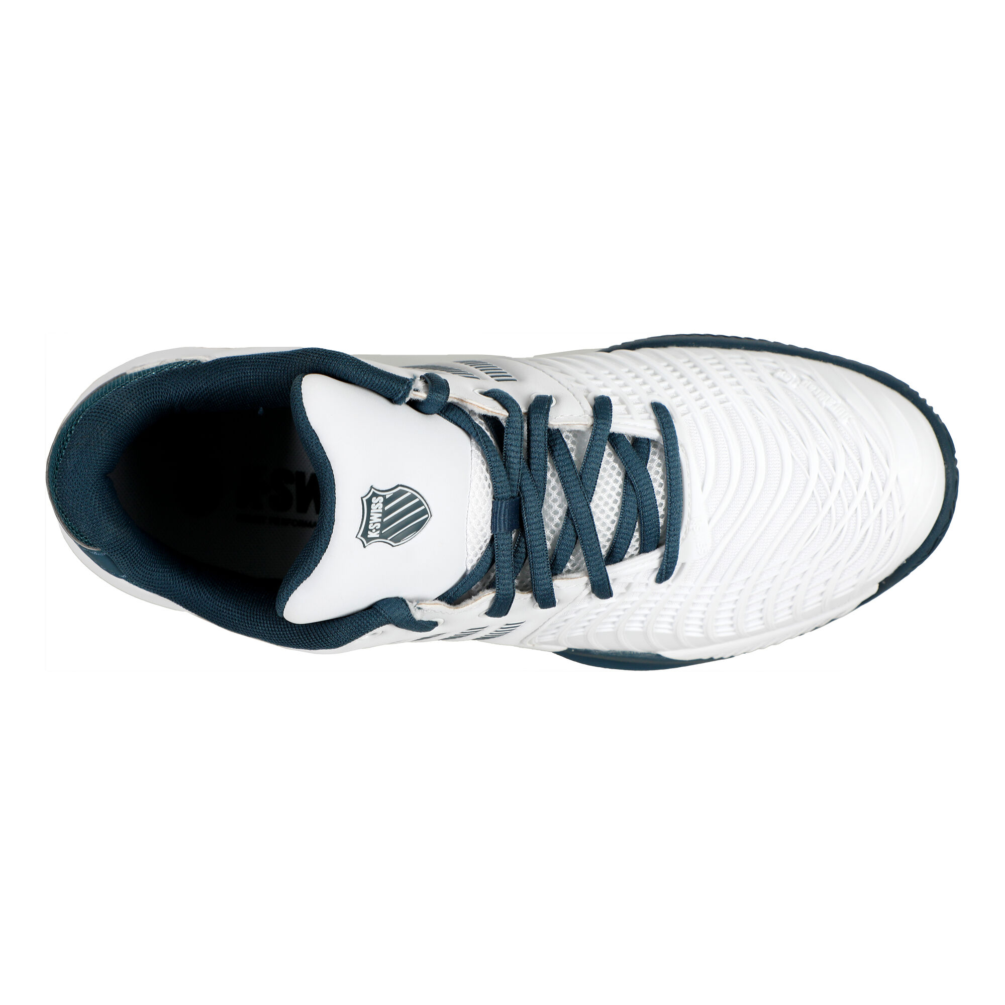 K-Swiss
