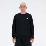 New Balance Sport Essentials French Terry Crew
