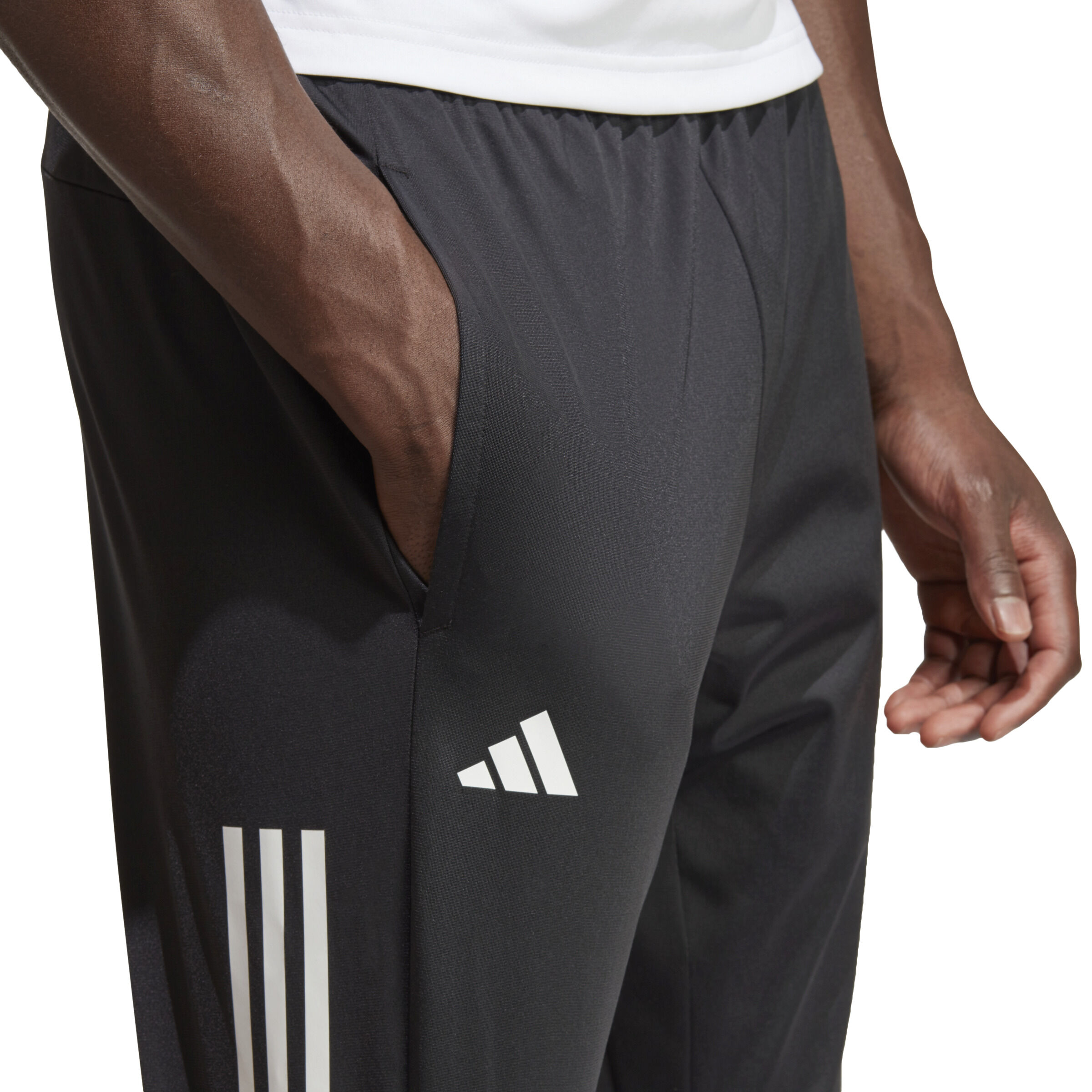 Adidas pants three stripes shop