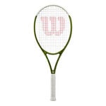 Wilson Tennisschläger Wilson Blade Feel Team 103 Allroundschläger (besaitet)