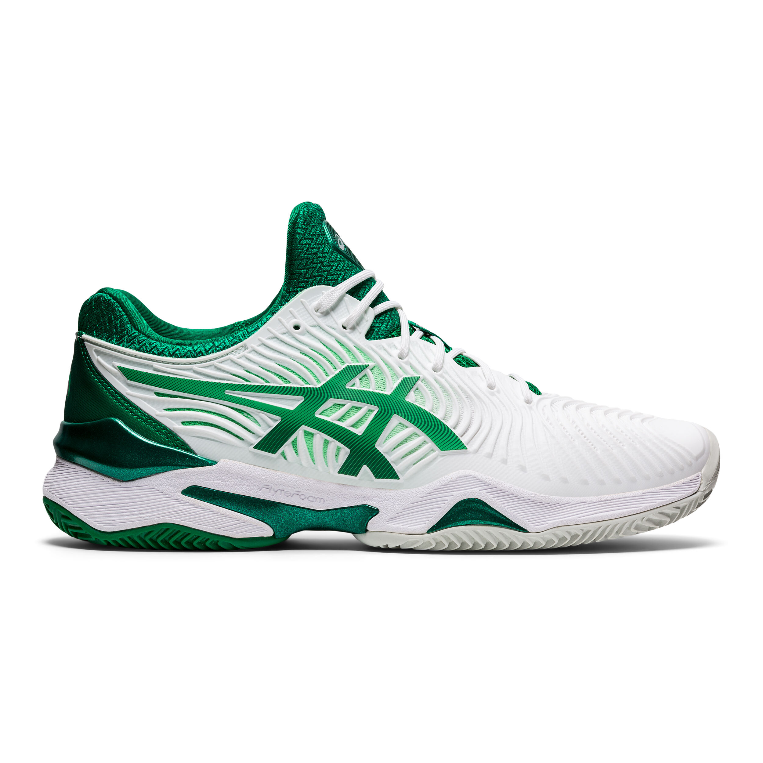 Asics djokovic clay new arrivals