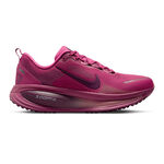 Nike Laufschuhe Nike Vomero 18 Neutralschuh Damen-lila, rot