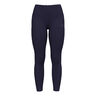 Zeroweight Lauftight Damen-Dunkelblau