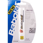 Babolat Schlägerzubehör Babolat Babol Color Logostift-Weiß