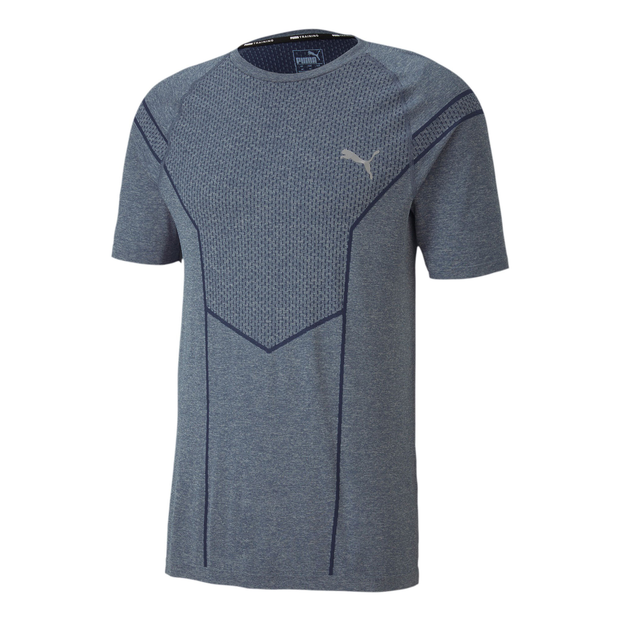 puma evoknit tshirt