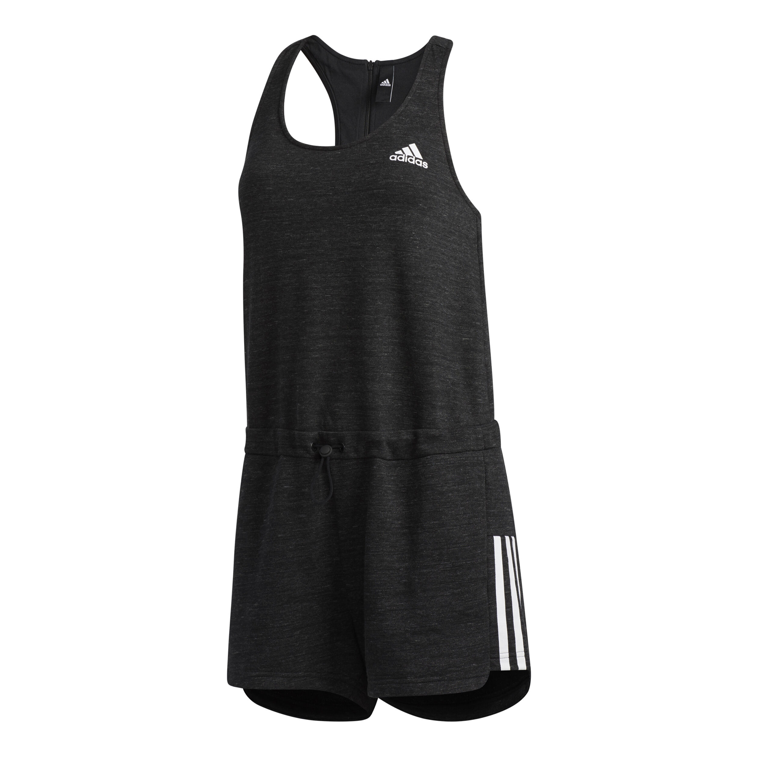 Adidas romper shorts online