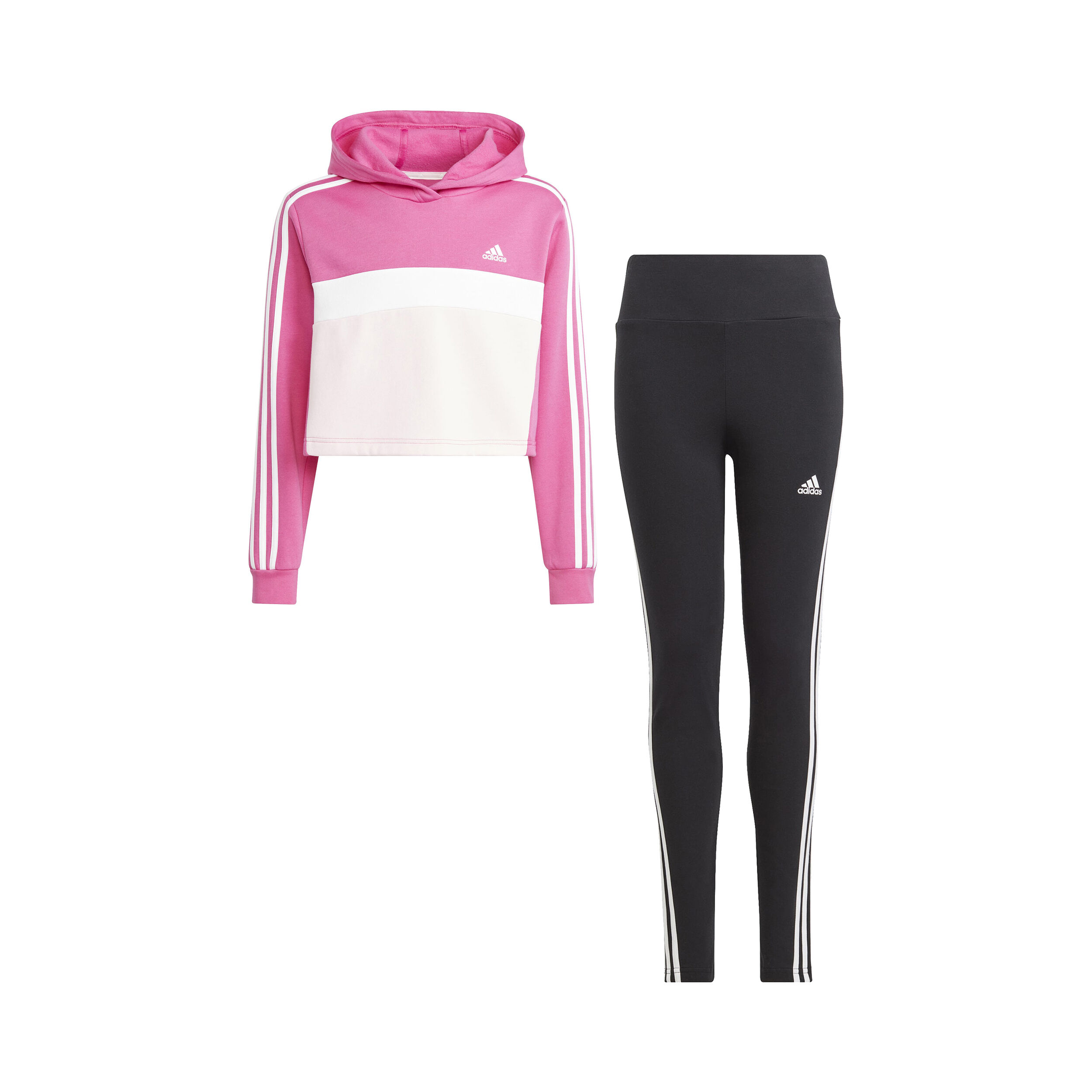 Adidas anzug damen neon sales