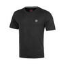 Crew 2.0 T-Shirt Jungen-schwarz