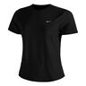 Swift Laufshirt Damen - schwarz