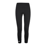 Babolat Bekleidung Babolat Exercise 7/8 Tight Damen-Schwarz