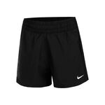 Nike Dri-Fit One High-Waisted Woven Shorts