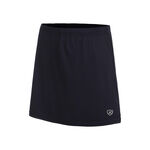 Limited Sports Bekleidung Limited Sports Classic Court Rock Damen-Dunkelblau