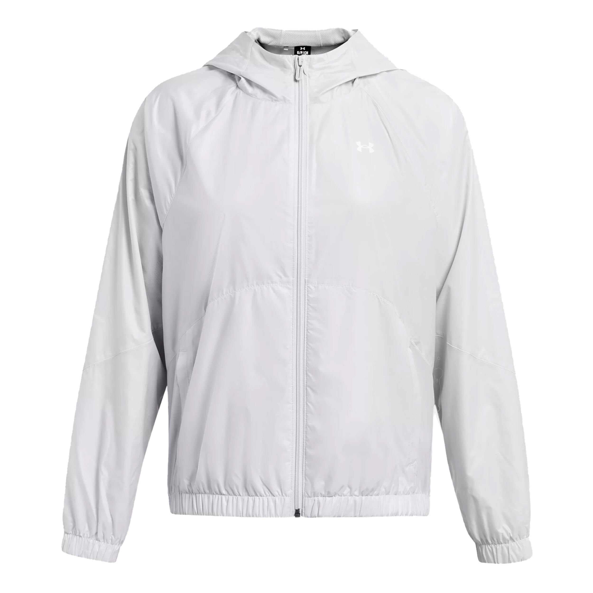 Under armour qualifier jacket on sale