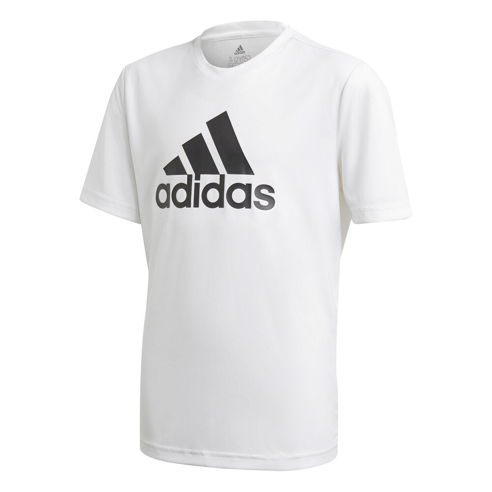Big Logo T-Shirt Jungen
