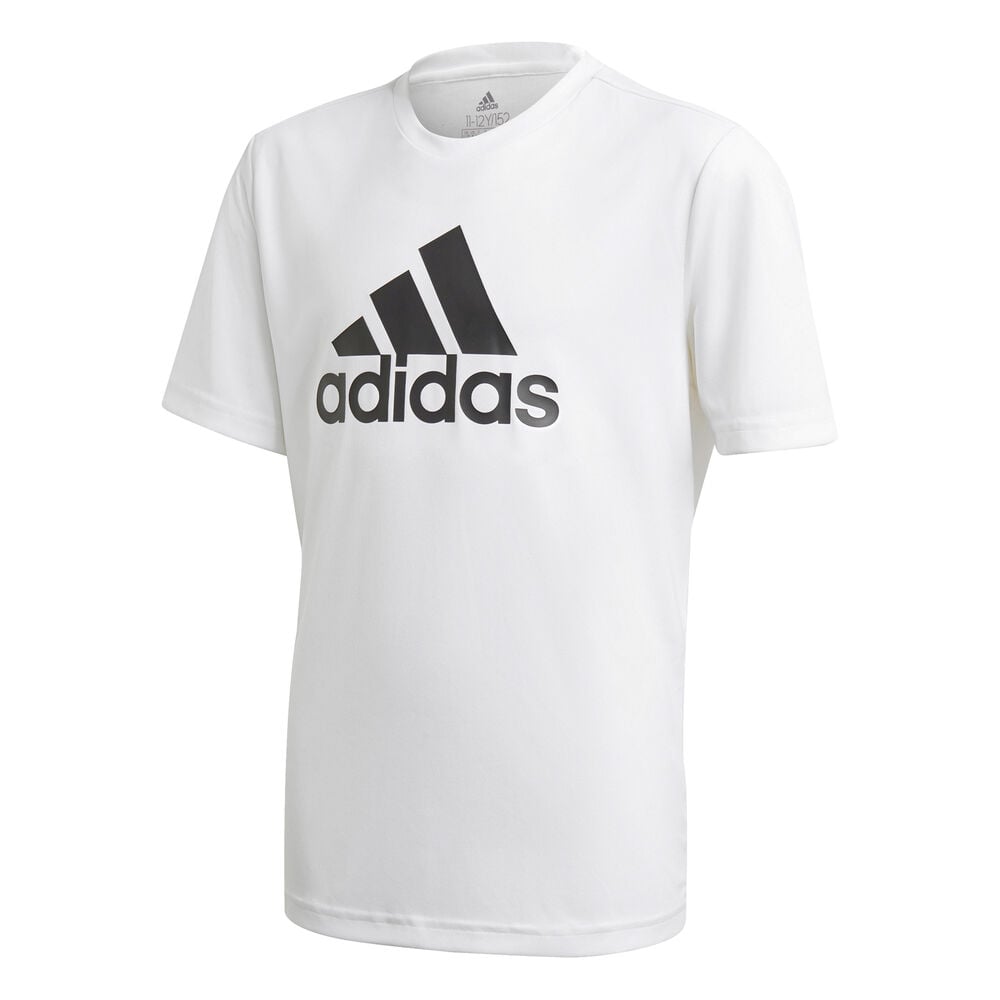 Big Logo T-Shirt Jungen