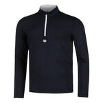 Wilson Elevate Performance 1/2 Zip Sweatshirt