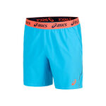 ASICS Bekleidung ASICS Shorts Herren-Hellblau