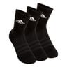 Sportswear Crew Sportsocken 3er Pack-Schwarz,Weiß