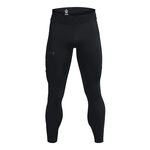 Under Armour Bekleidung Under Armour Speedpocket Tight Herren-Schwarz,Grün