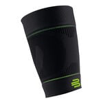 Bauerfeind Compression Sleeves Upper Leg schwarz (short)
