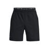 Vanish Woven 6in Shorts Herren-Schwarz,Grau