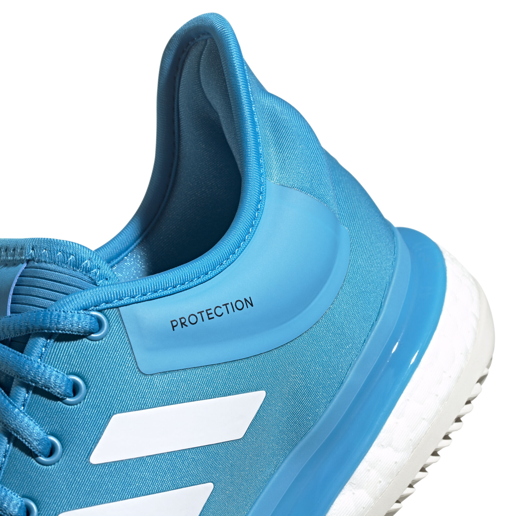 Adidas solecourt boost clay blue men's shoe outlet