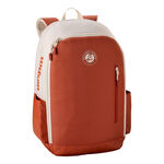 Wilson Wilson Tour Team Roland Garros Rucksack-Creme