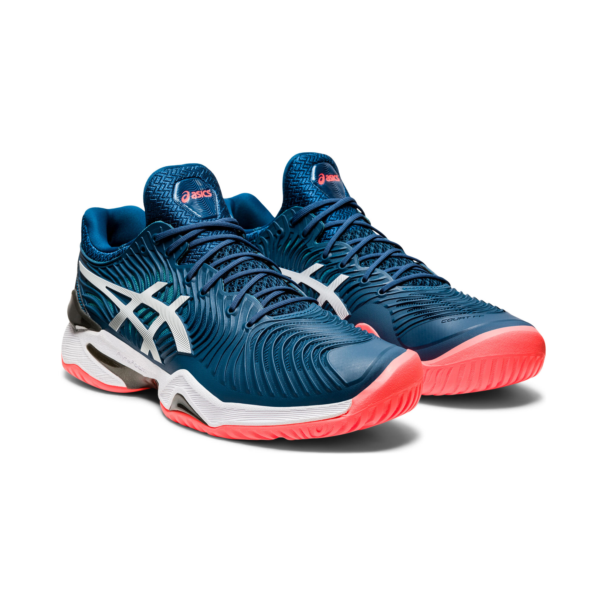 asics tennis