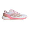 Defiant Speed 2 Allcourtschuh Damen-Weiß,Beige