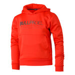 Bullpadel Bekleidung Bullpadel Hoody Kinder - orange, 