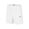 Court Dri-Fit Slam Shorts Herren-Weiß