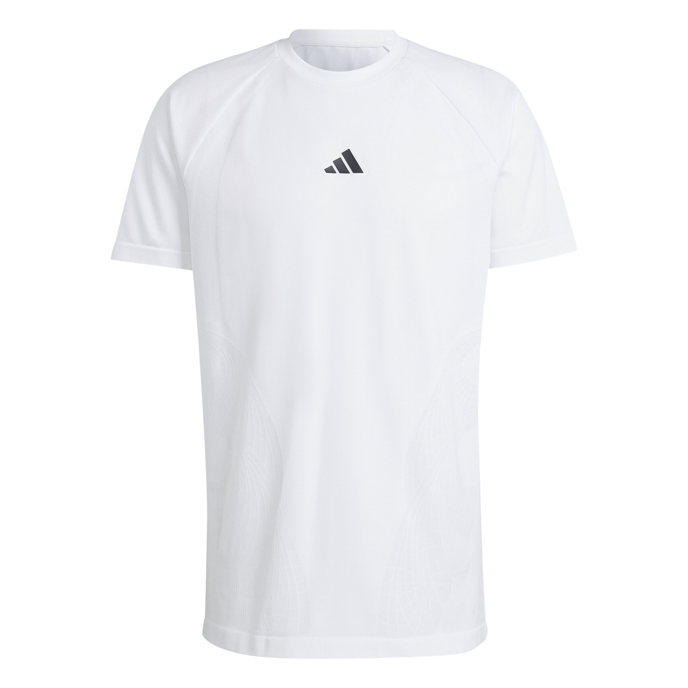 Adidas plain t shirt clearance