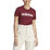 Linear Tee Women