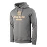 Sayouba Lifestyle Hoody Herren-Dunkelgrau