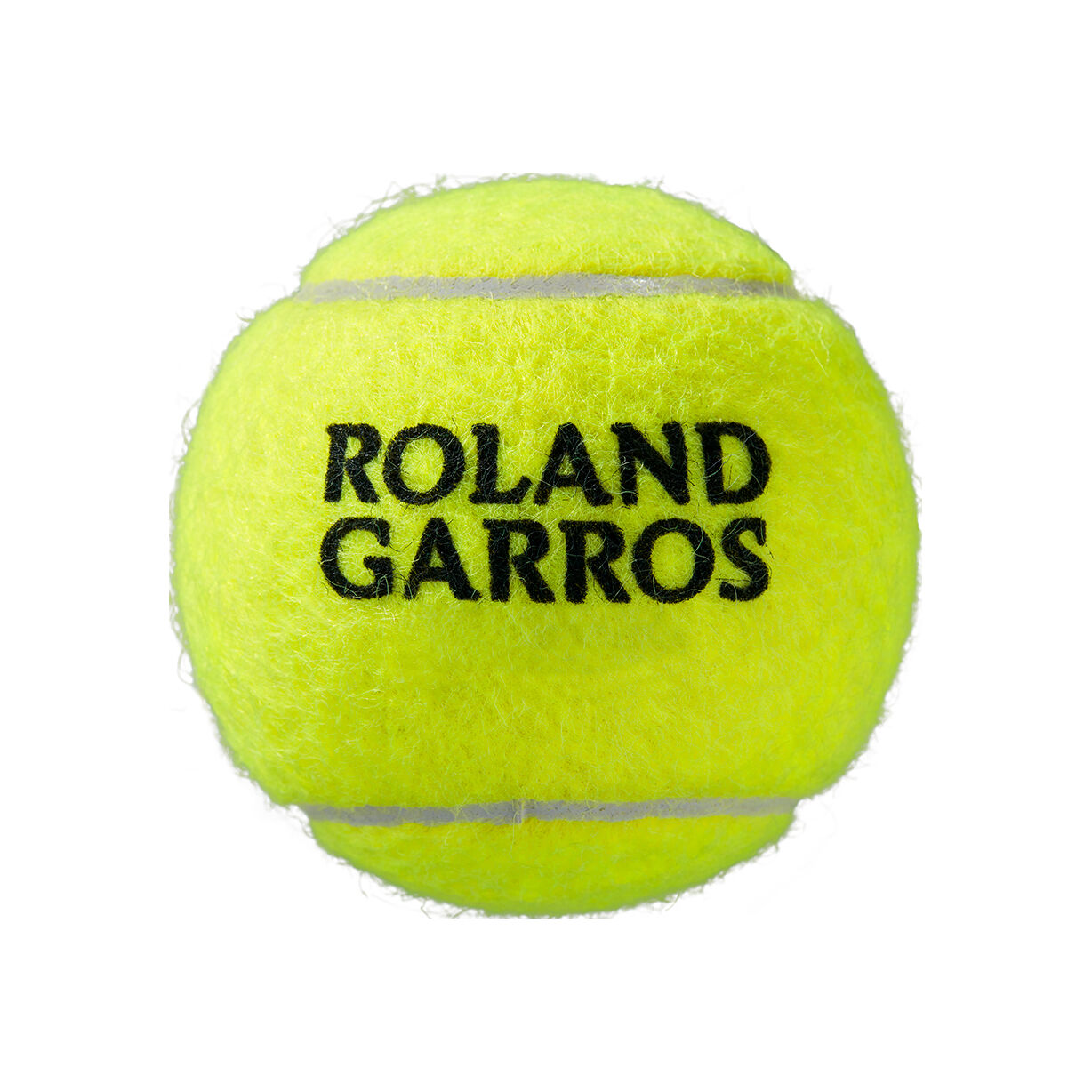 online kaufen Tennis-Point Wilson Roland Garros Official 4er Dose