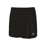 Limited Sports Bekleidung Limited Sports Club Fancy Rock Damen-Schwarz,Weiß