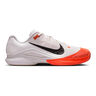 M Zoom Vapor 12 Prm Allcourtschuh Herren-creme, orange