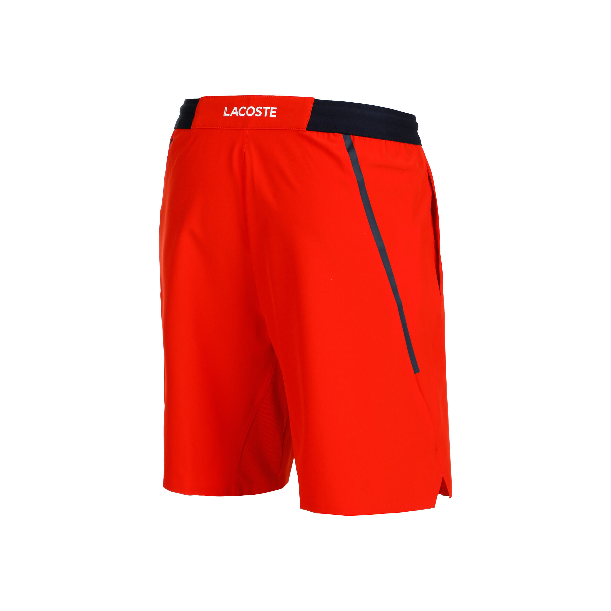 Lacoste swim shorts discount sale