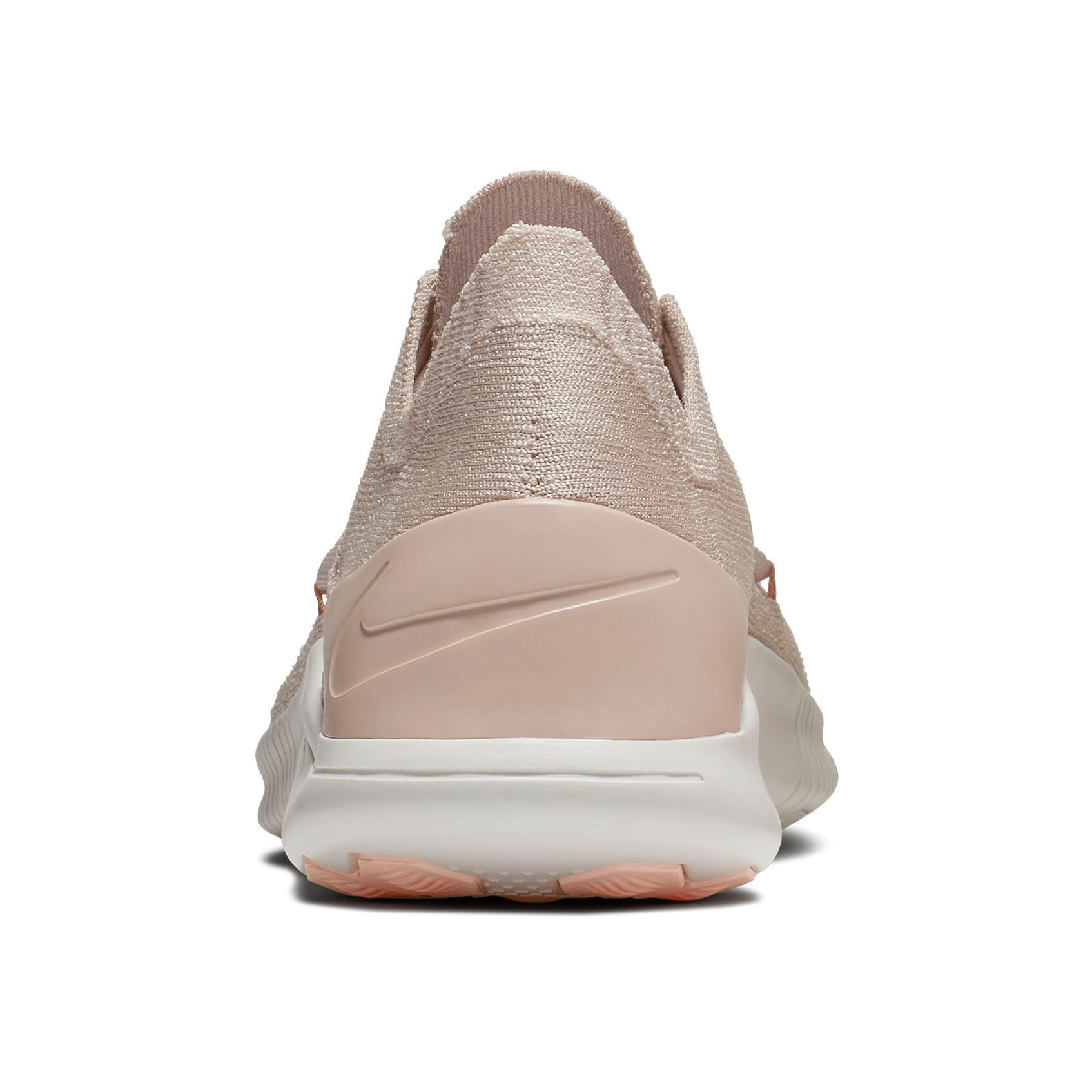 Nike Free Flyknit 3 Fitnessschuh Damen Beige Rosa online kaufen Tennis Point DE