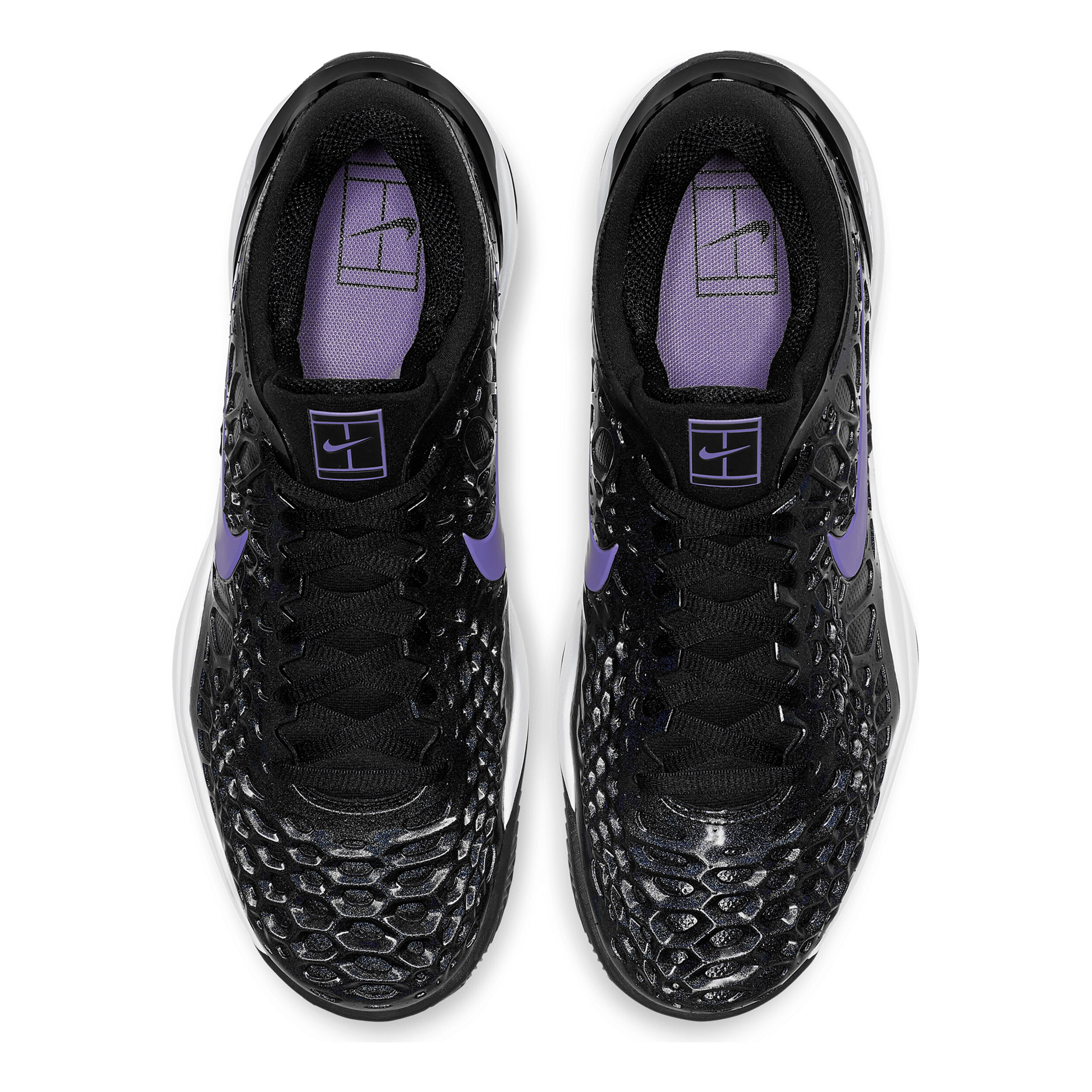 nike zoom cage 3 nadal
