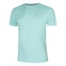 Core Laufshirt Herren-mint