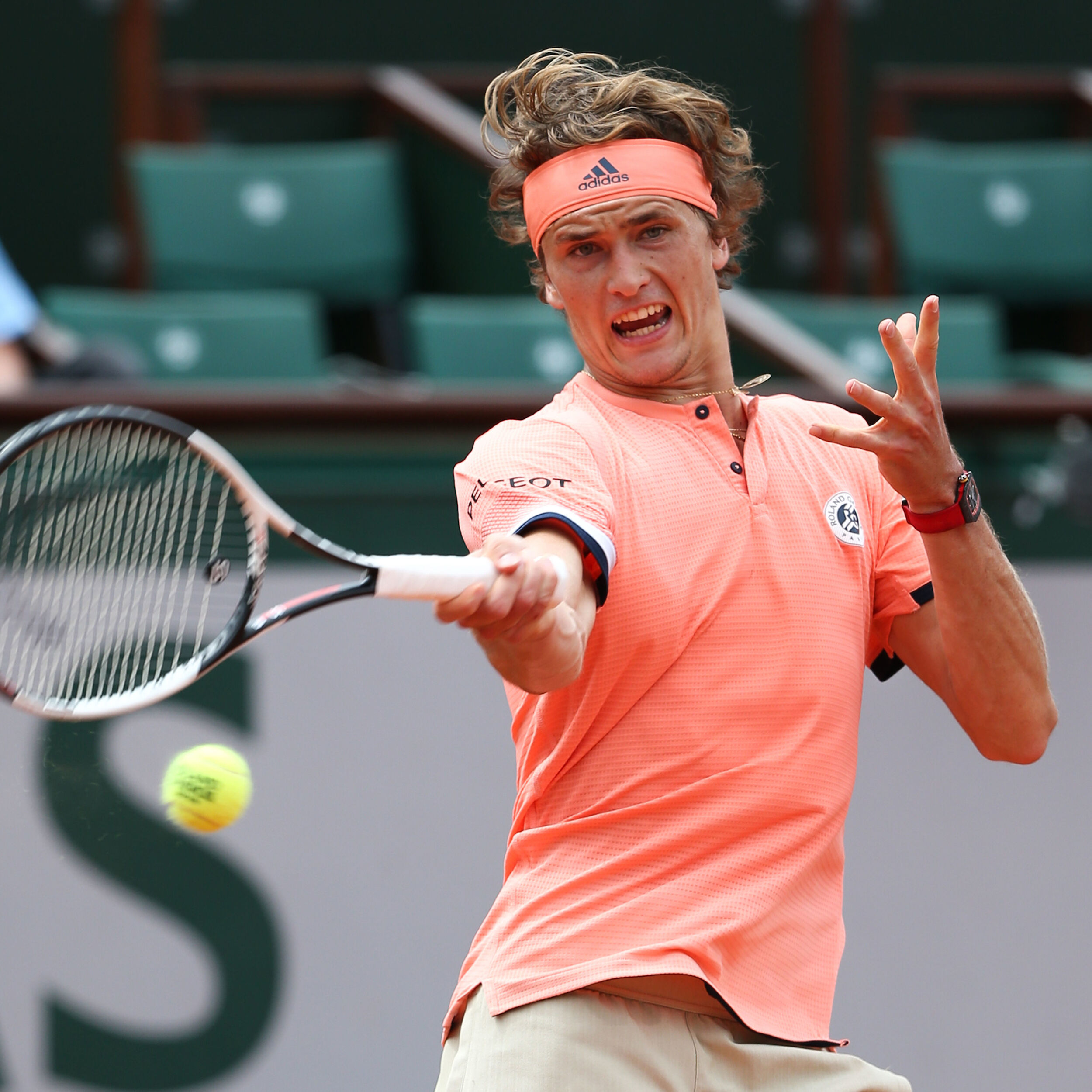 シナー HEAD GRAPHENE TOUCH SPEED MP G2 HEAD Graphene Touch Speed MP Turnierschläger (Special Edition