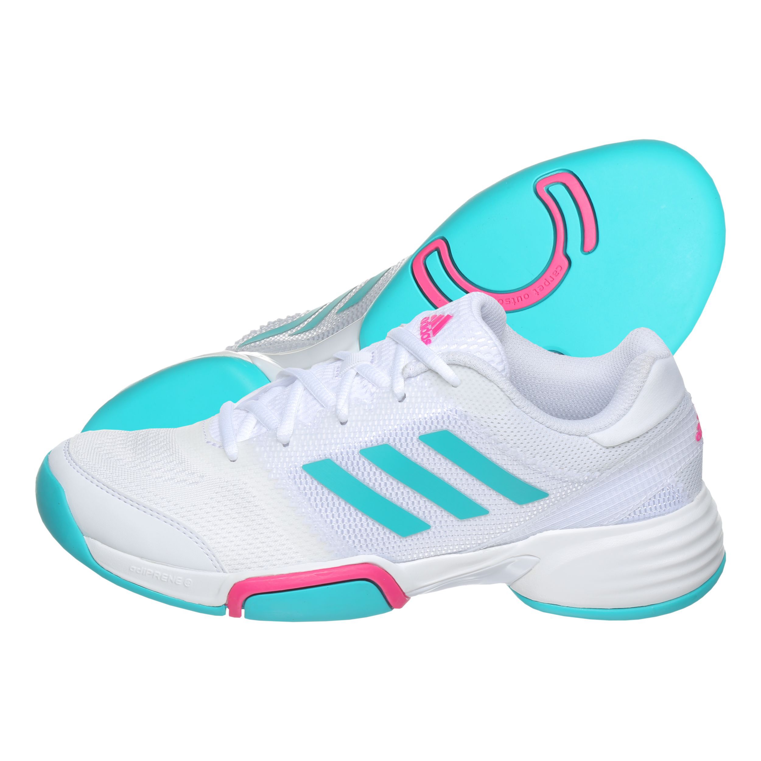 Adidas ladies carpet tennis shoes store