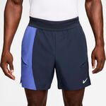 Nike Shorts Nike Jannik Sinner Court Dri-Fit Slam Shorts Herren-dunkelblau, blau